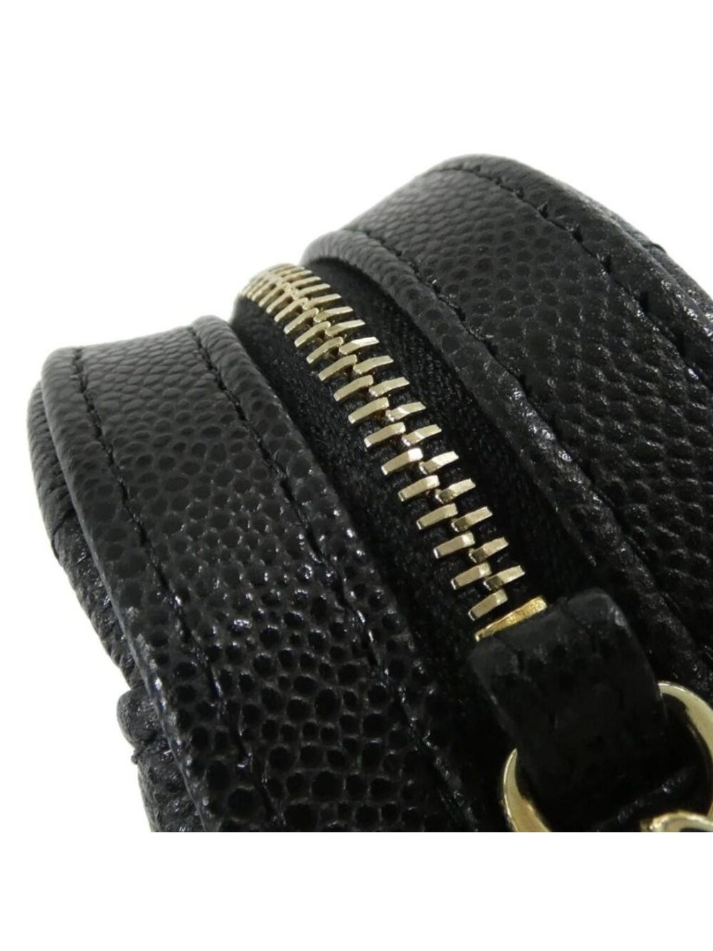 Chanel Timeless Classic Line Chain Clutch - Picture 5 of 7